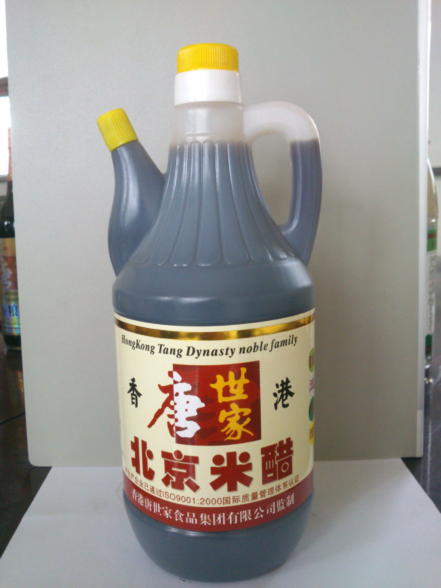 供应北京唐世家米醋 800ml北京米醋