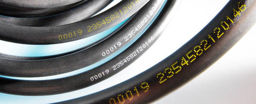 【线缆激光打标机 线缆上面刻字 清晰不退色】价格