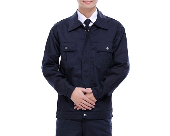 工作服订做新趋势，助力企业形象升级