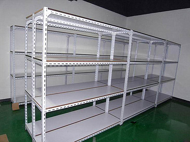 上海货架：城市家具的灵动之魂