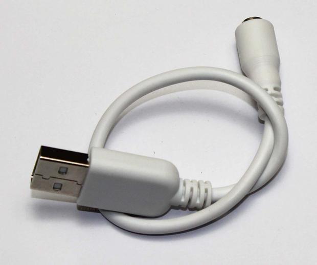 移动电源转接头 转接线 micro 转接线 苹果转接头 移动电源8合1