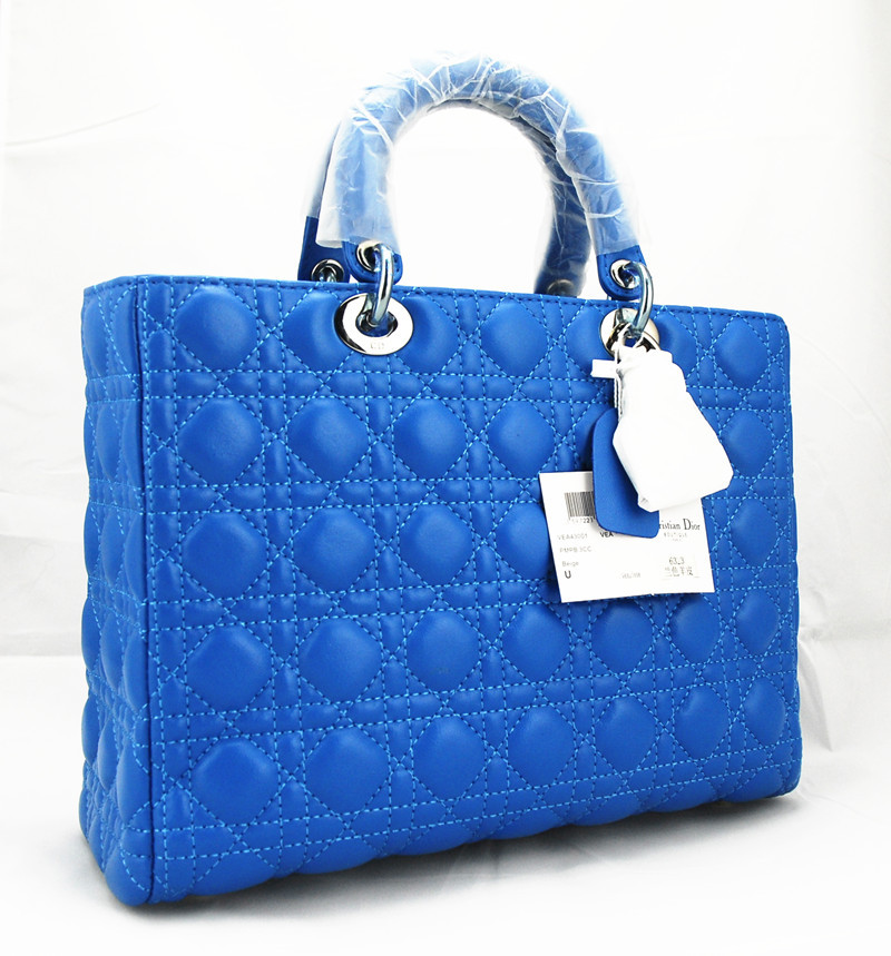 cd戴妃包 欧美大牌 热卖经典款 高端品质羊皮 厂供现货 手提女包