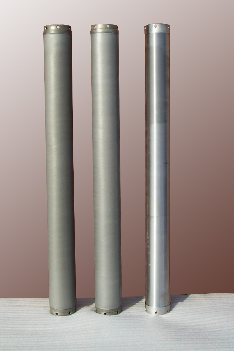 广州三鑫专业设计热喷涂硅铝靶材生产线 厂家直销