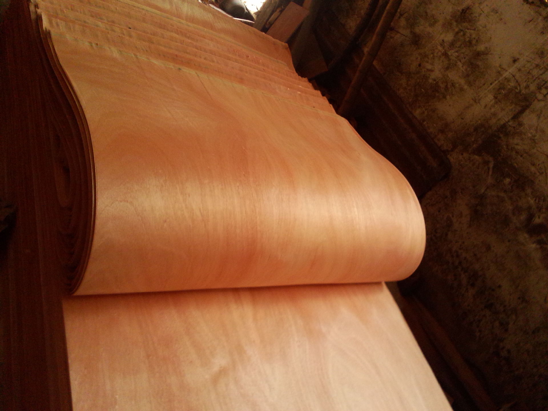 奥古曼 桃花芯 桃木 木皮