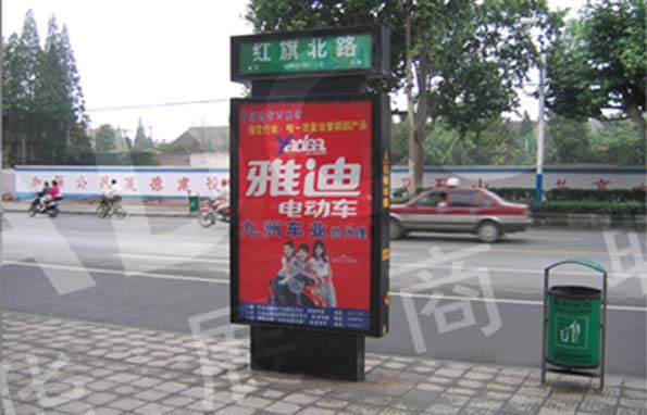 宿迁广告设备