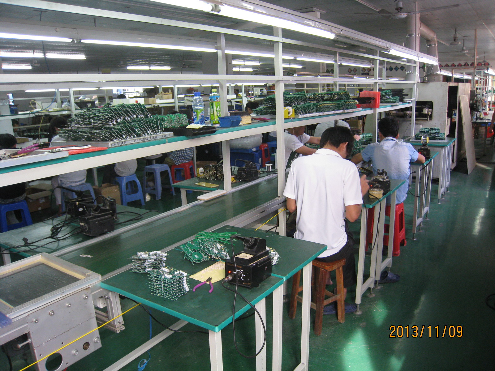 贴片厂深圳smt贴片加工厂