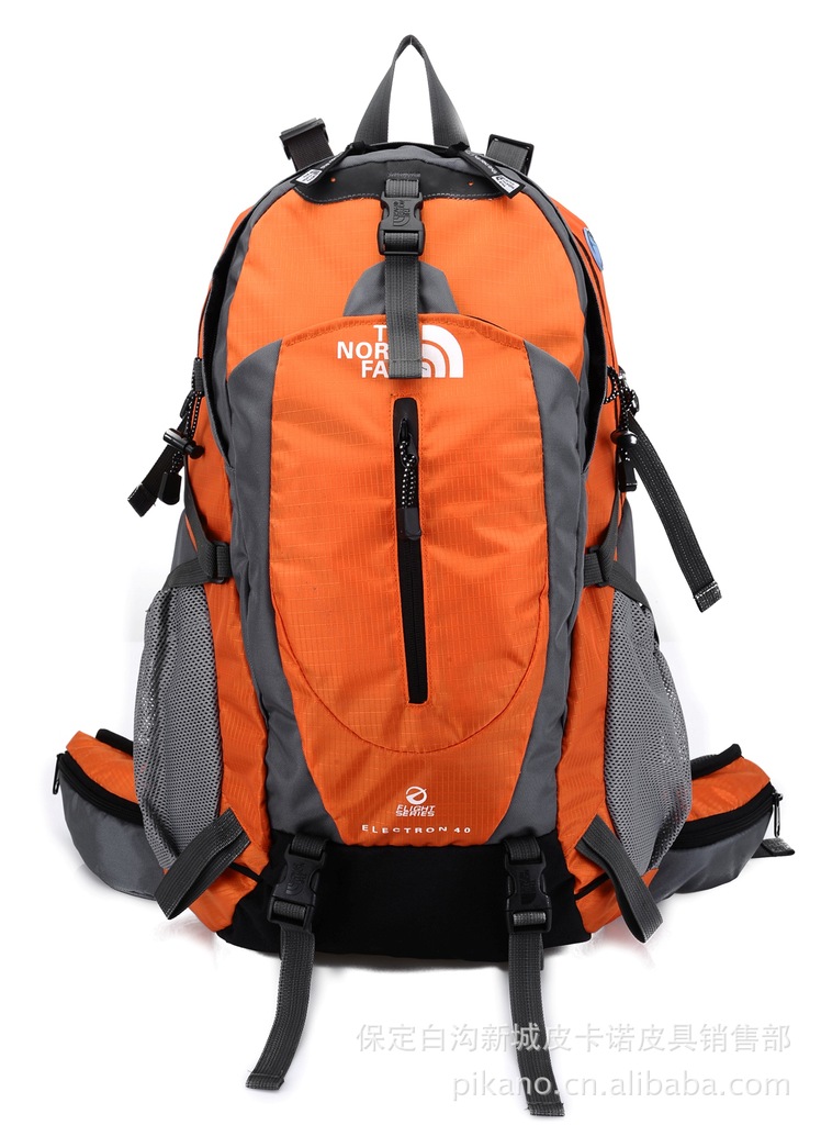 vip批发 混批发乐斯菲斯轻质户外登山包旅行包运动包双肩背包