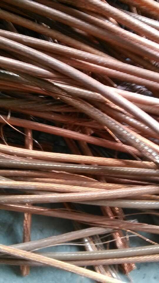 废铜-出口光亮废铜线 量大价优 可看厂检测做sgs-废铜尽在阿里巴巴