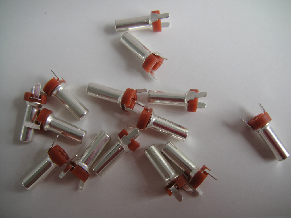 鸿福电子 专业供应 高品质环保 震动开关 hf-38015 弹簧开关