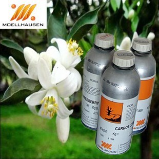 玳玳花单方精油植物香薰精油厂家香味优雅闻之忘倦