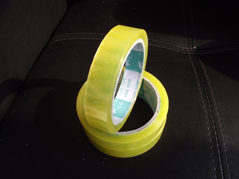 2cm*100m 捆扎胶带 热销中