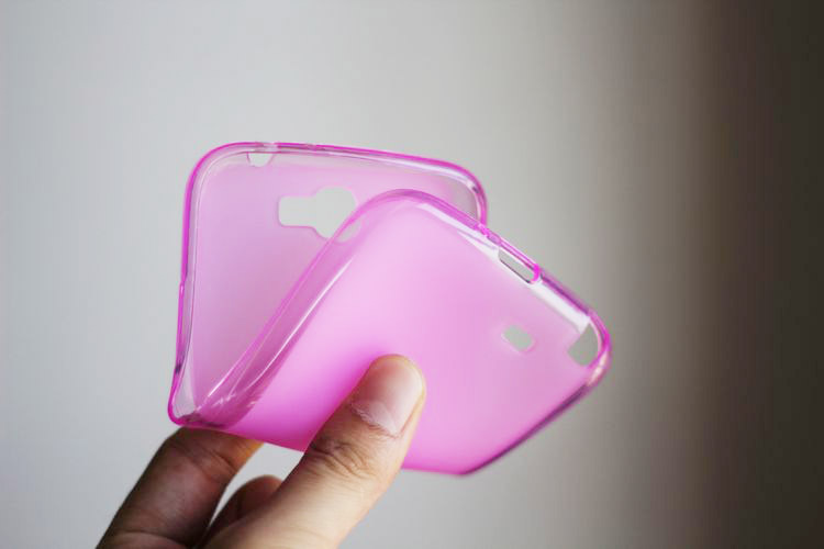 批发三星noet2布丁套n7100tpu软胶套手机壳