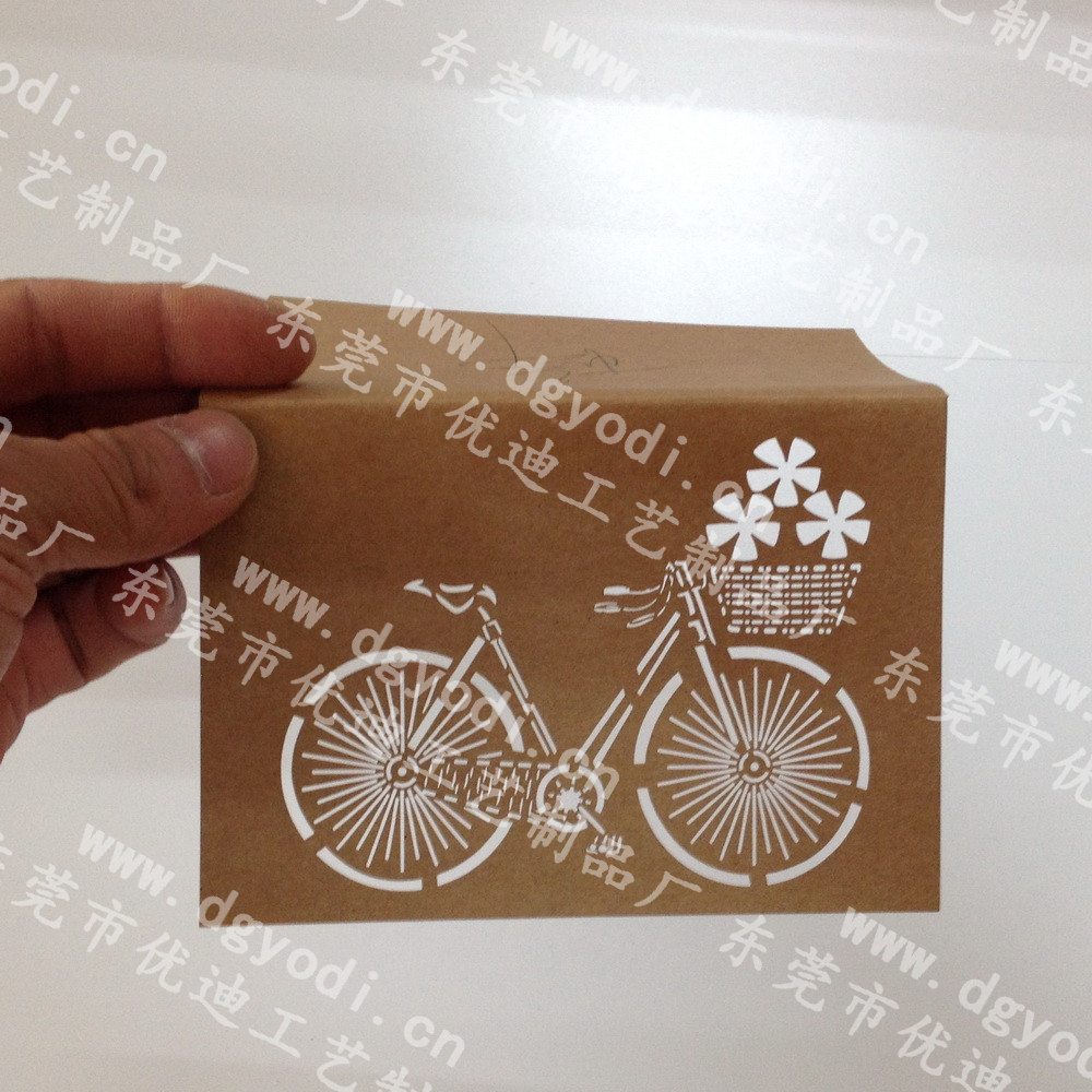 广东东莞提供纸板激光切割镂空价格 - 中国供应商移动版