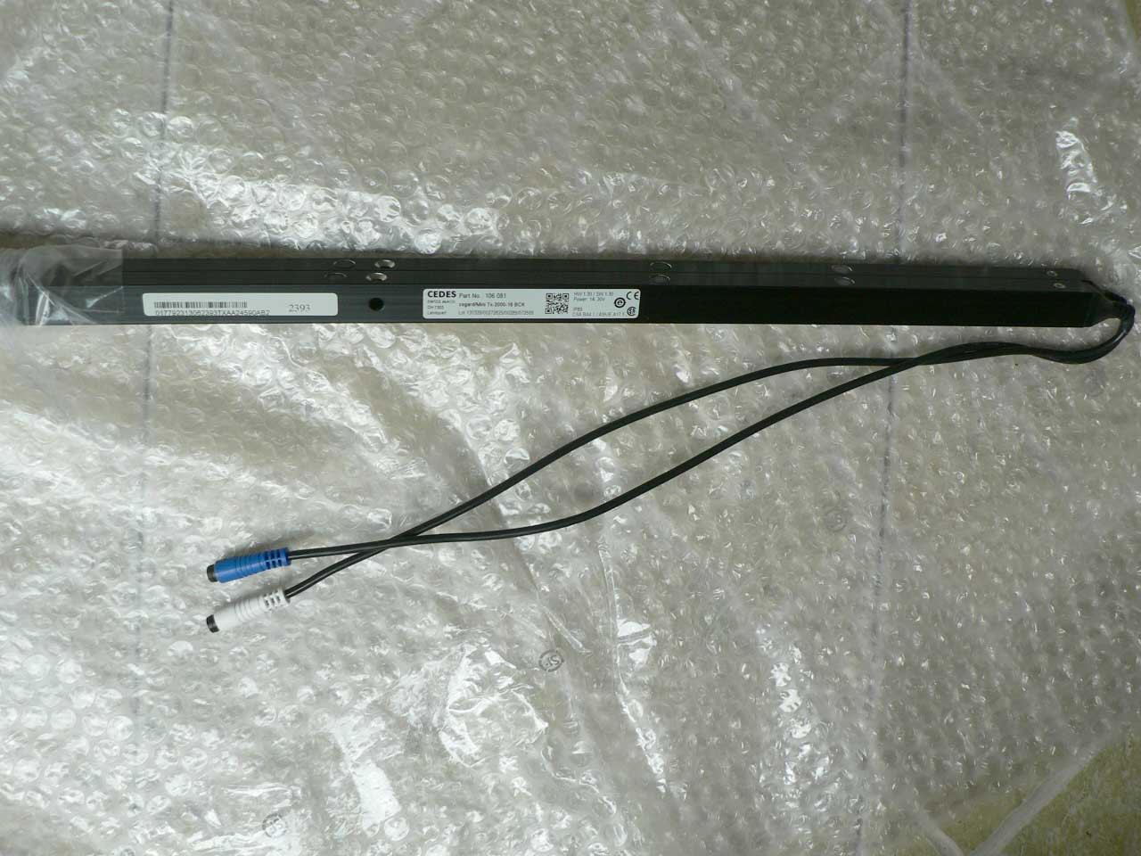 电梯配件 瑞电士光幕