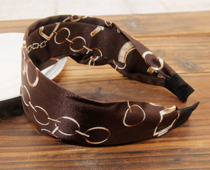 美之梦 韩版发饰蜈蚣头发夹蝴蝶结头饰批发 点点h045 混批 外贸图片