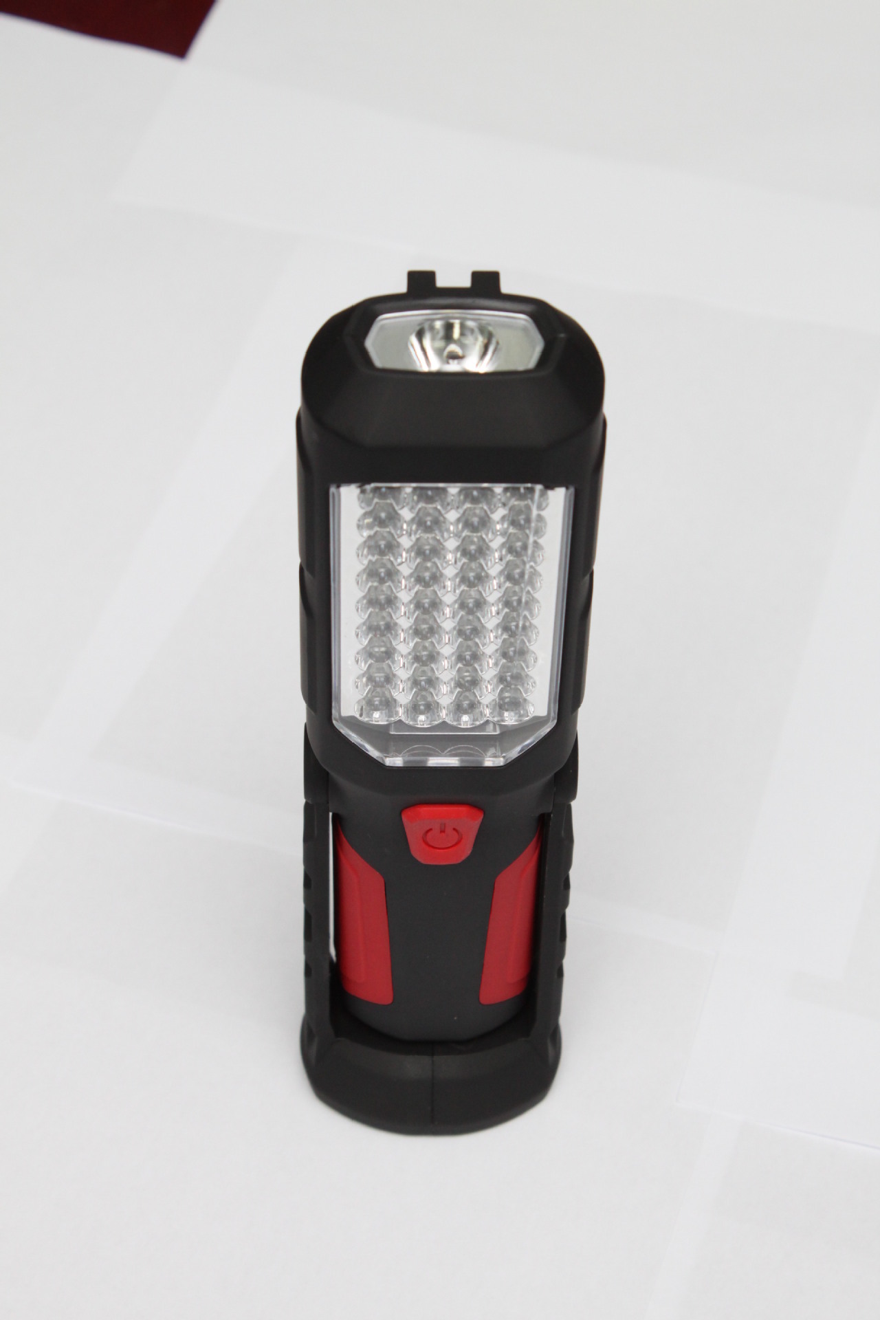 新产品上市 36 1led 多功能式野营灯图片_4