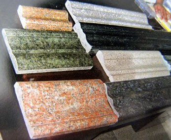 曲阳天然大理石料异型加工 欧式栏杆柱 可定制