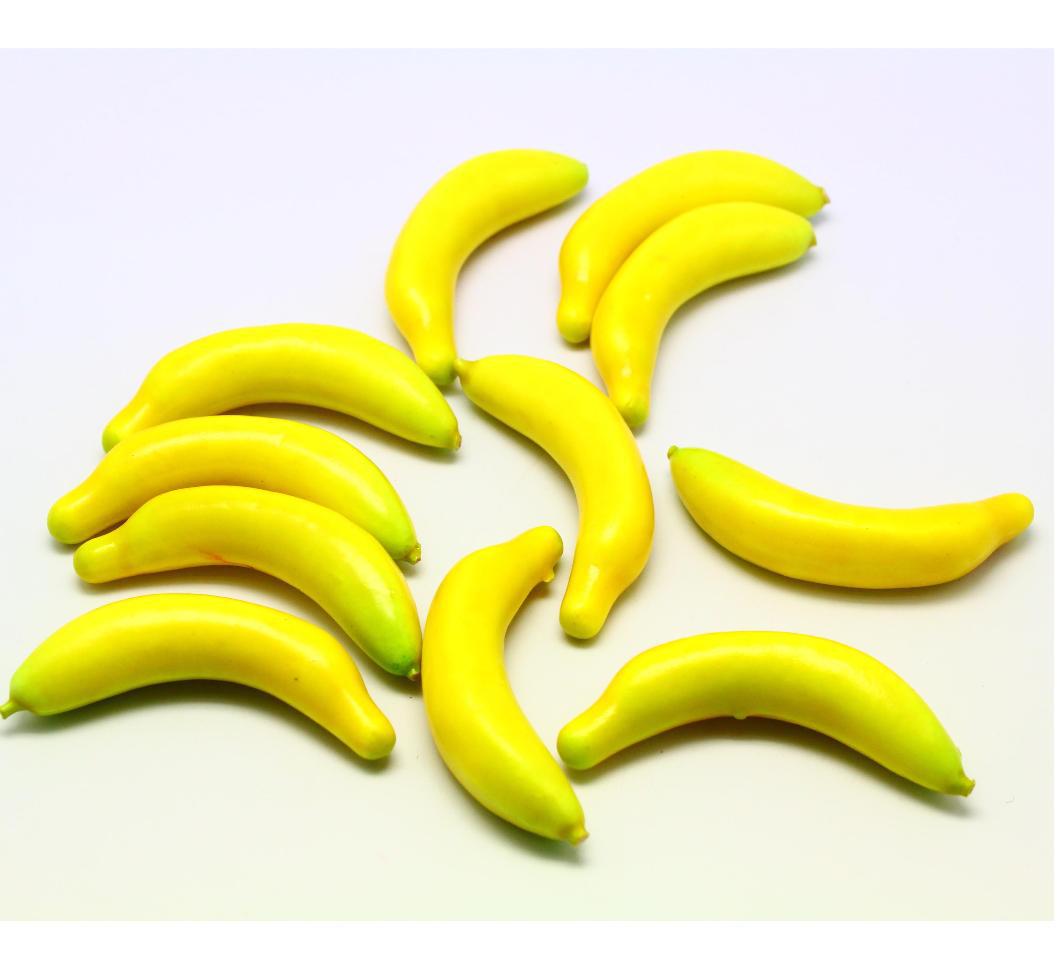 仿真水果-香蕉图片_5