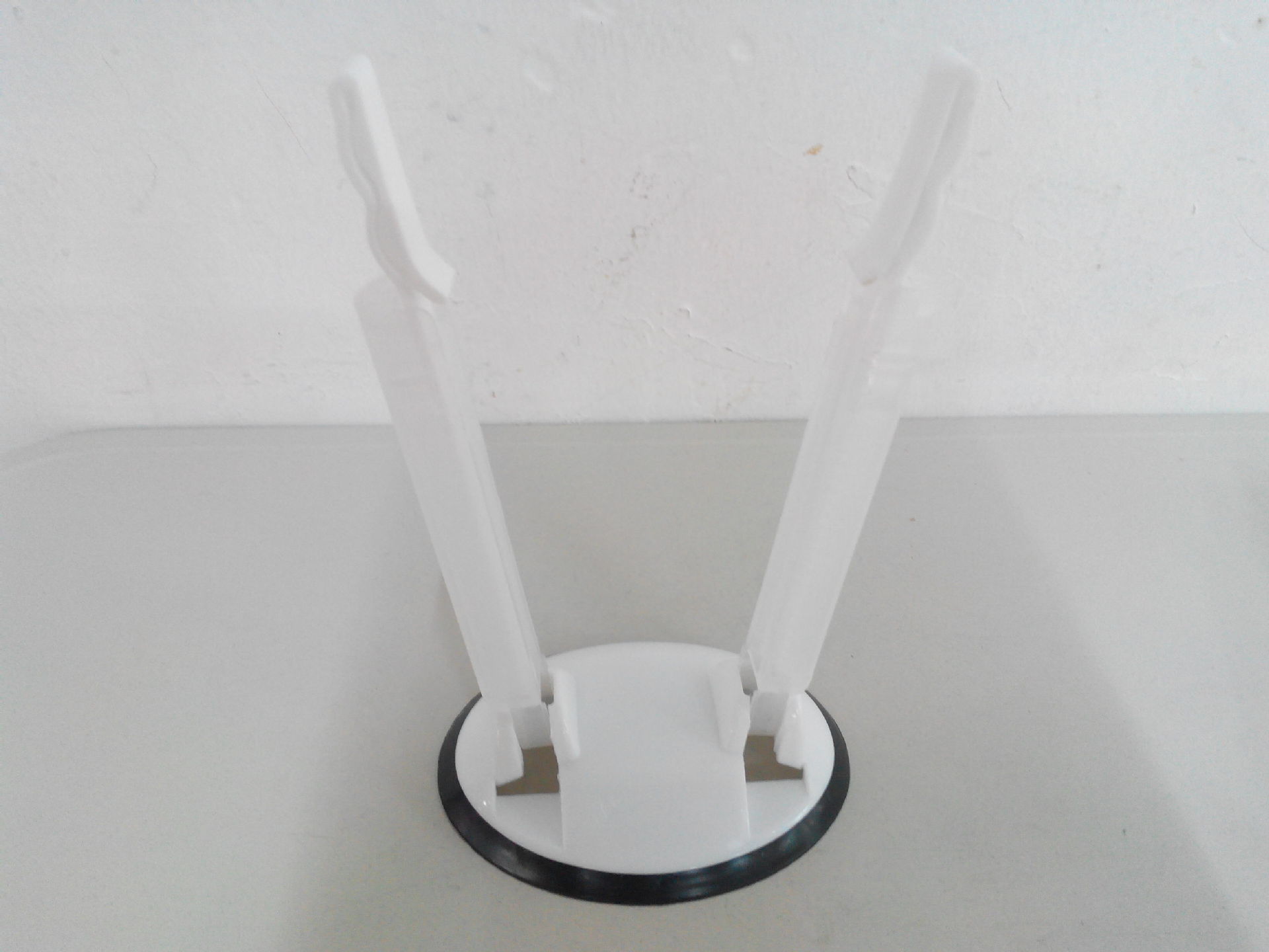 供应better bagger支撑塑料杆 撑袋器