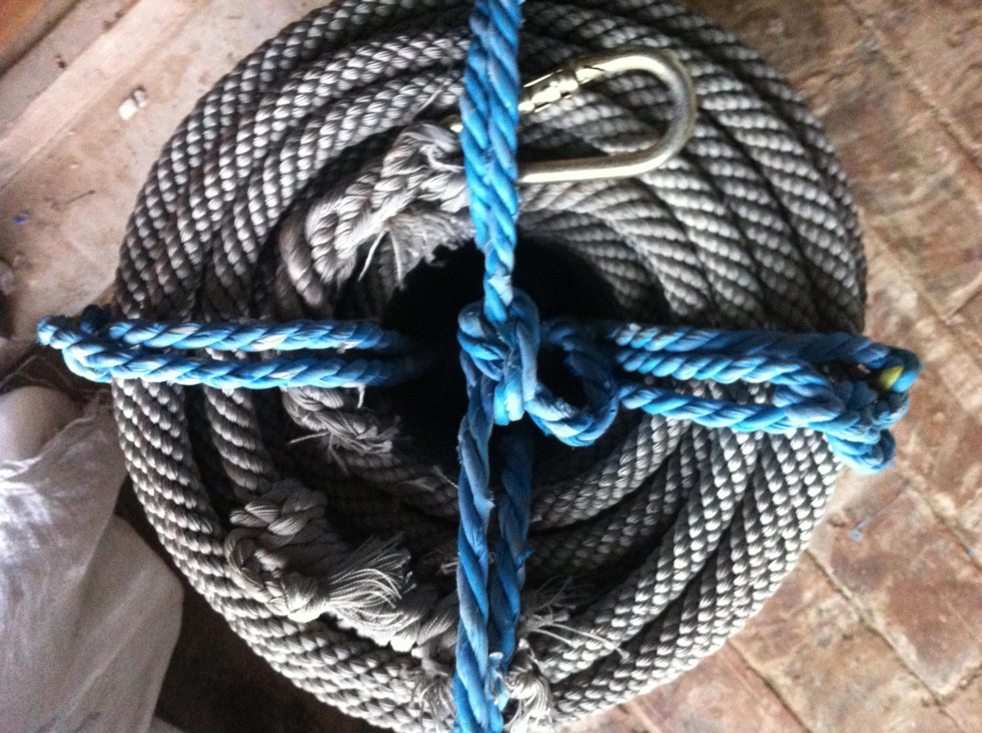 出售安全绳,高空安全绳,生命安全绳,吊篮安全绳