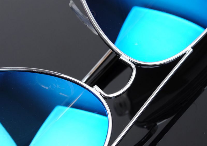 金属水银反光镜面太阳镜女明星款墨镜2014新款蛤蟆镜男太阳眼镜