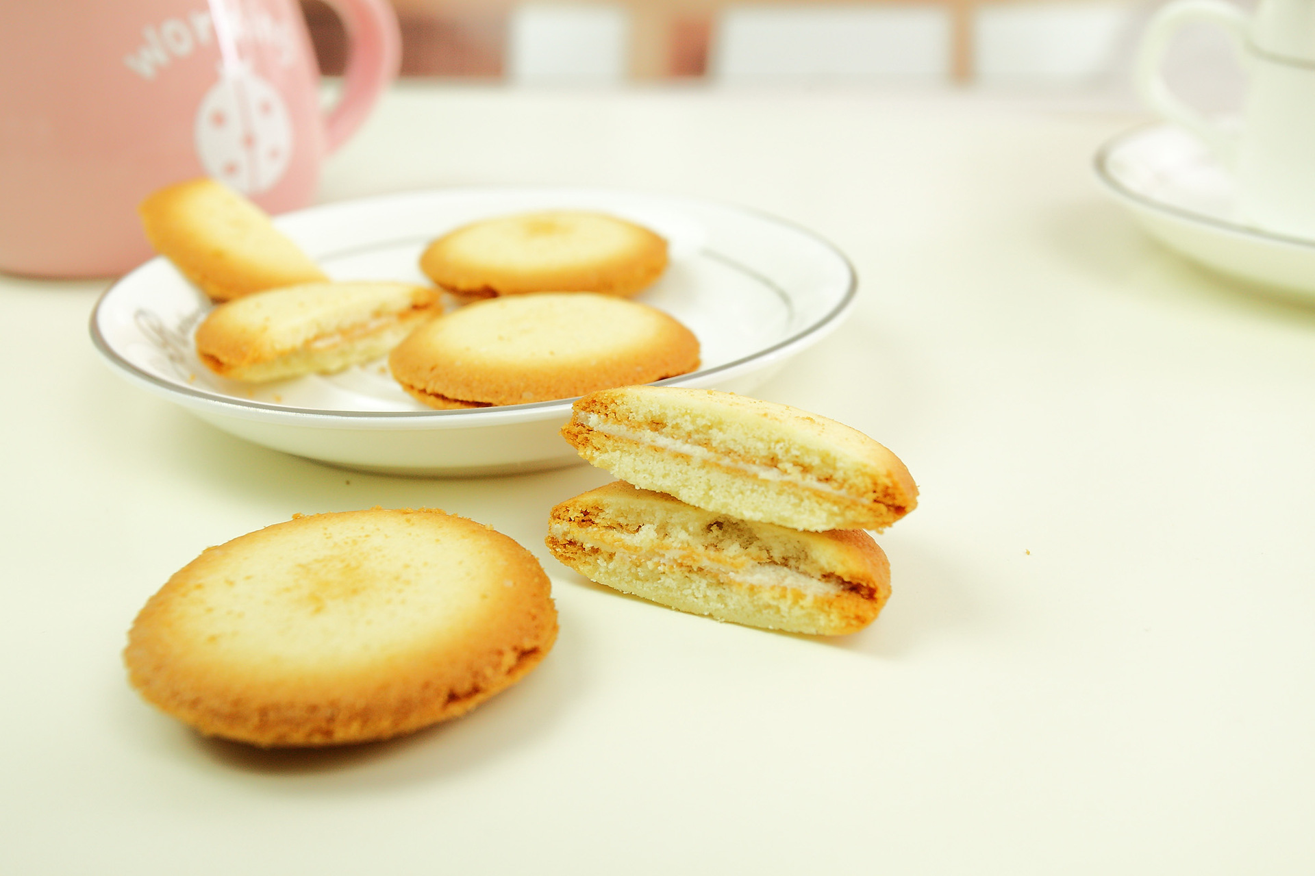 欧洲进口食品代理商 全国招网上分销商 一箱起批 量大优惠