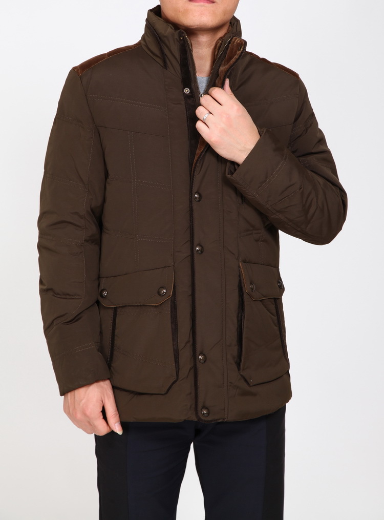 2013秋冬爆款羽绒服中长款贵族老烟斗品牌羽绒服闪亮登陆阿里批发图片