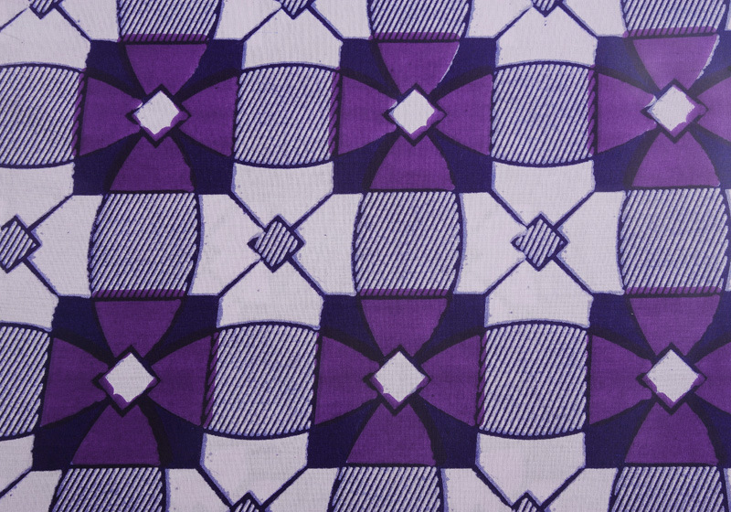 非洲风情蜡染印花布纯正的非洲设计花型外贸品质定制和批发