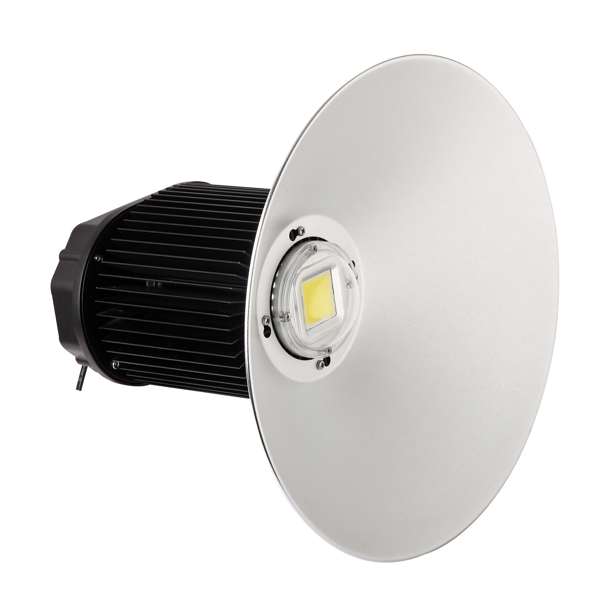 深圳150w工矿灯 led工厂灯 厂房照明灯具 osram/欧司朗出口