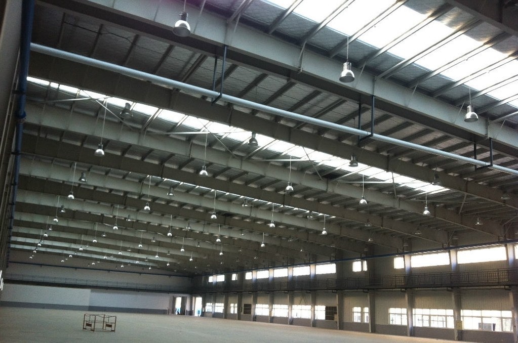 100wled工厂车间灯led棚灯led超市灯投光灯led体育馆专用灯