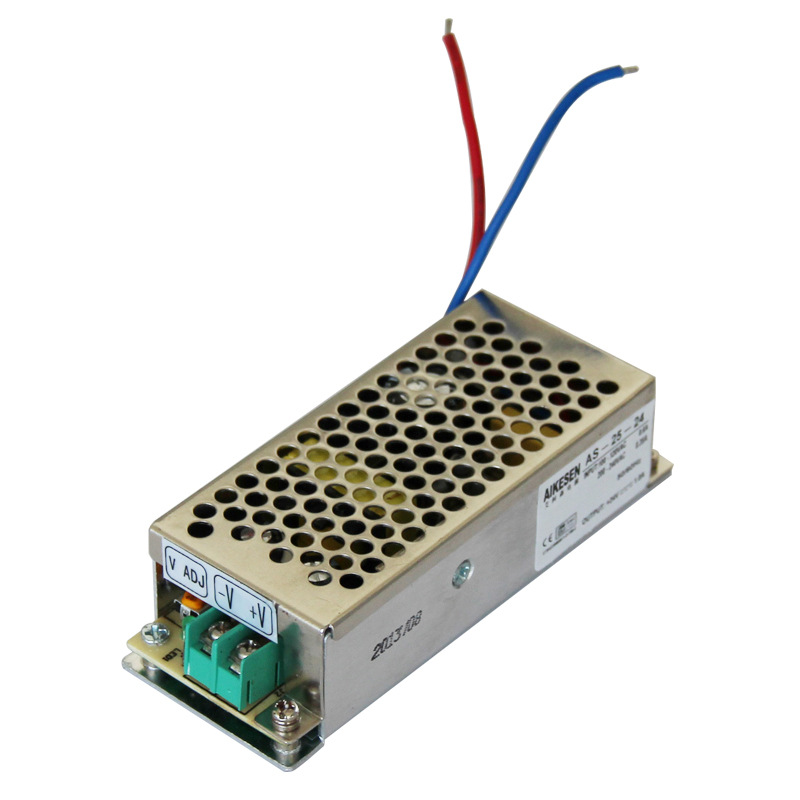 小型开关电源 ms-25-24小体积开关电源 迷你电源 厂家直销
