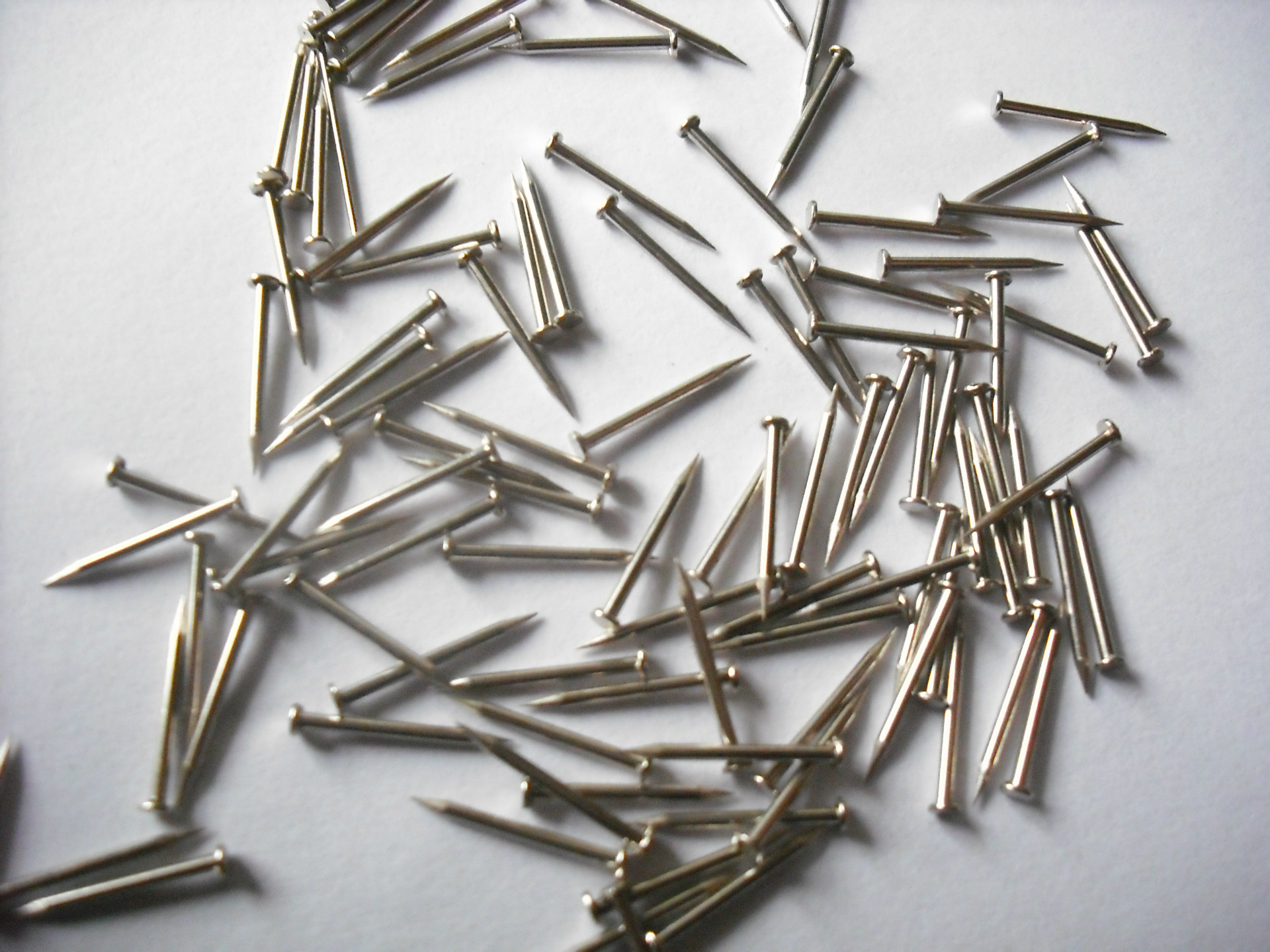 大头针工厂供应 服装定位针 珍珠大头针 珠针 珠光针 环保大头钉