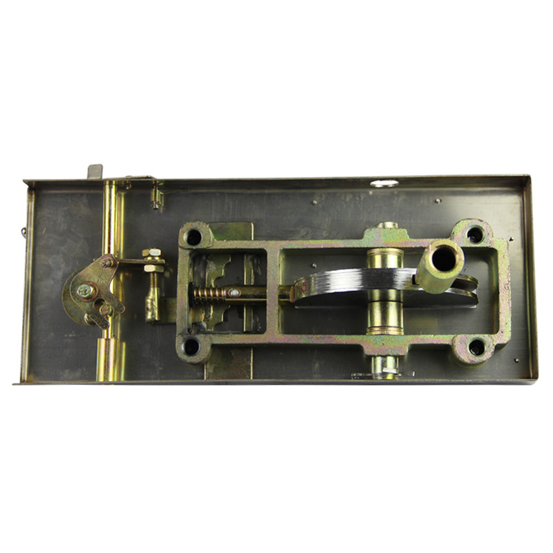 厂家供应高压柜锁 jsxgn-12 机械闭锁