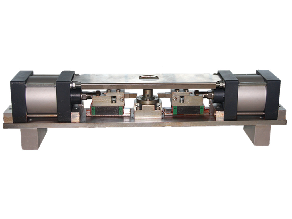 供应优质打孔机 纸管打孔机 冲孔机mdls-nc