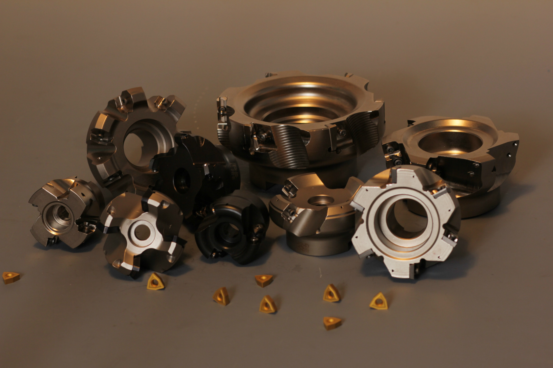 厂价直销大进给铣刀盘xk01系列优价供应数控刀具刀片车刀