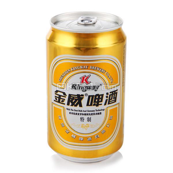 金威啤酒logo图片