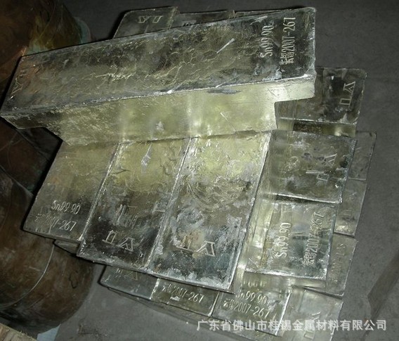 焊锡材料的新发展和应用趋势