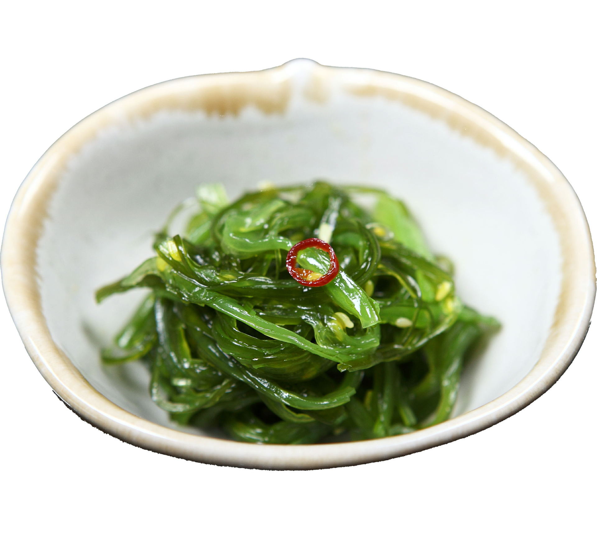 中餐日餐食材 超市供应 户外休闲腌制水产食品 寿司食材中华海草