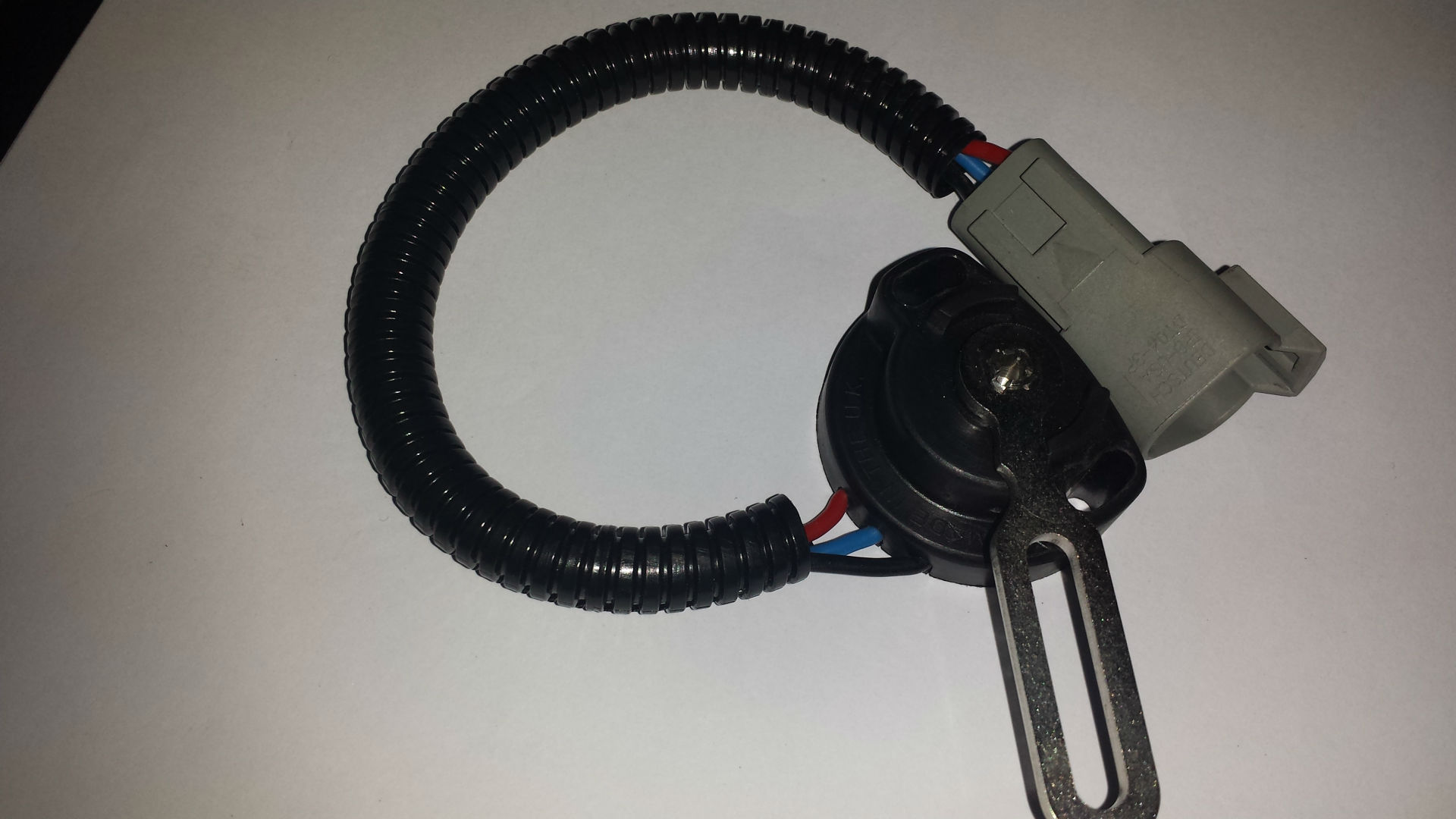 叉车配件加速传感器1354990叉车传感器sensor电动叉车配件