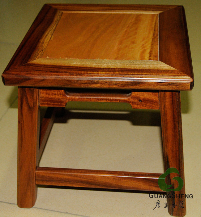 中式实木相思木凳子