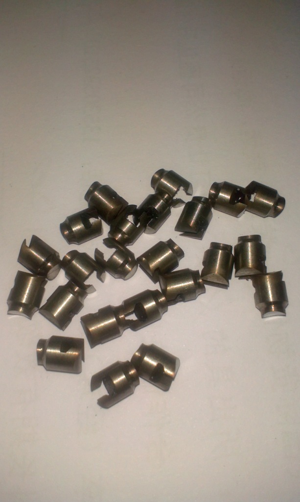 【图】供应两器管路件生产中冲孔机冲头_其他制冷设备_列表网