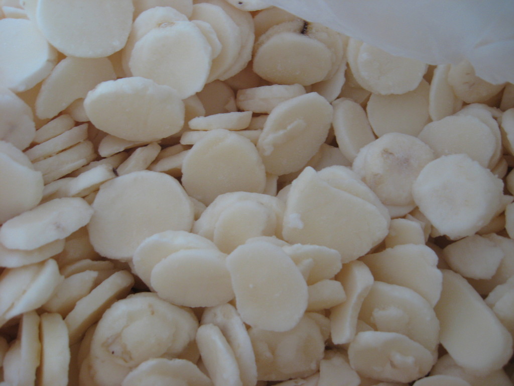 速冻马蹄片 供应冷冻果蔬 速冻蔬菜 绿色食品