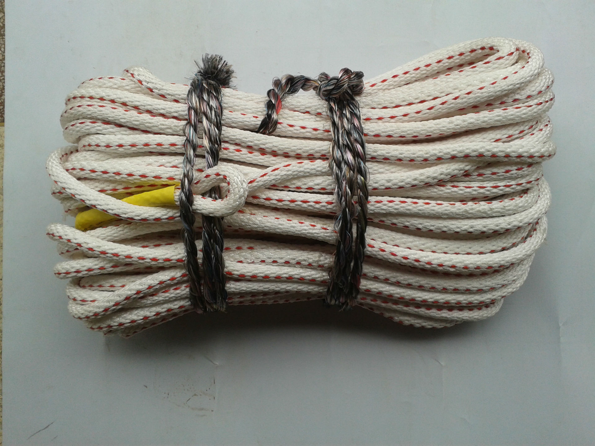 厂家直销江苏安全绳