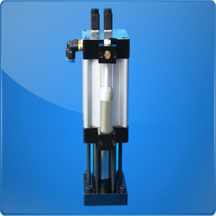 液压缸-供应复合式增压缸 质优价廉信誉佳 首选东莞增压缸厂家-液压缸