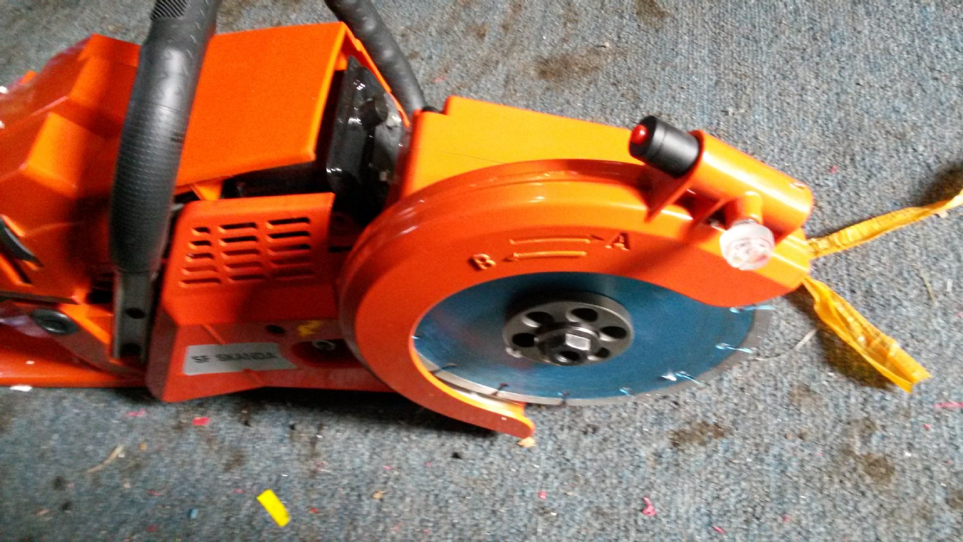 【消防锯 万能锯 双刃锯 双锯片切割机 油锯】价格,厂家,图片,电锯,许