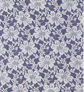 福建恒安锦氨蕾丝面料m022