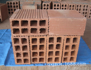 批发供应空心砖 厂家直销批发空心砖