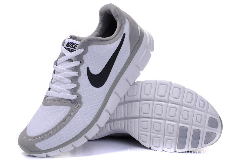 2013新款夏季耐克赤足清风情侣跑步鞋 男鞋女鞋网布透气软跑鞋