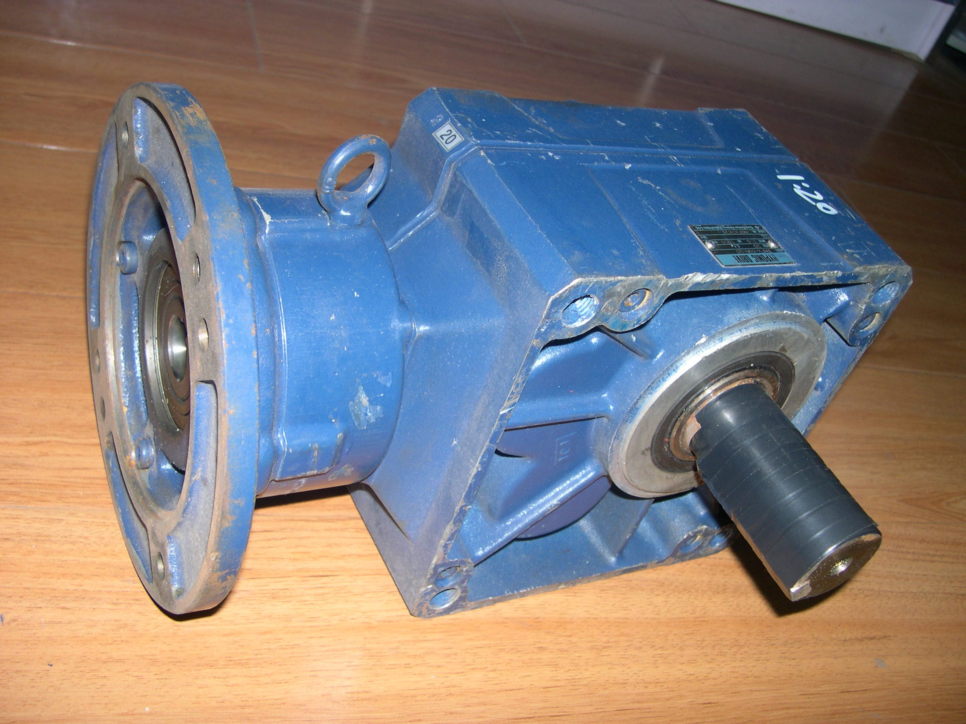 供应积压住友减速机