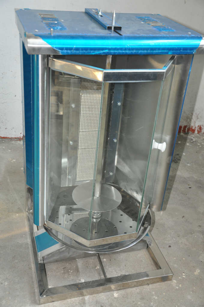 烤肉机土耳其烤肉机